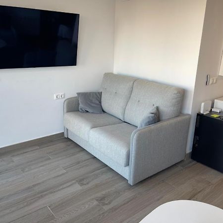 The Luxury Suite 알리칸테 외부 사진