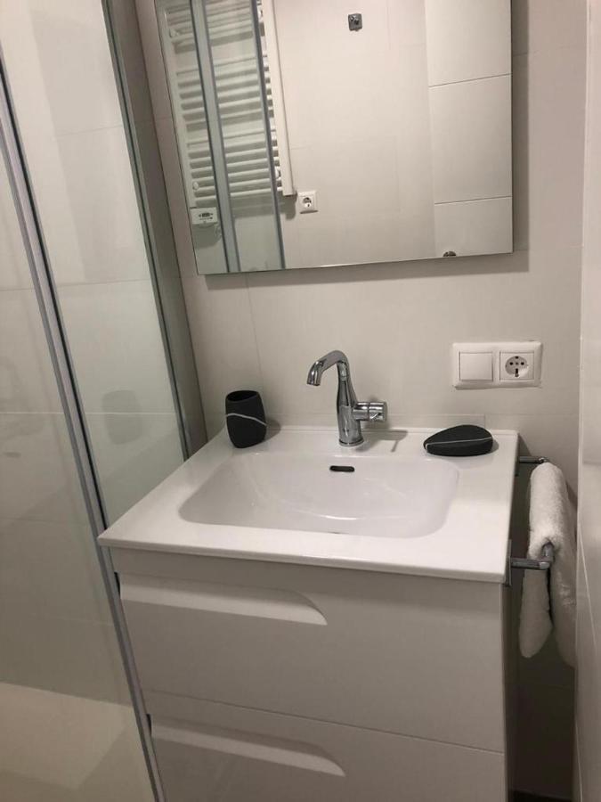 The Luxury Suite 알리칸테 외부 사진