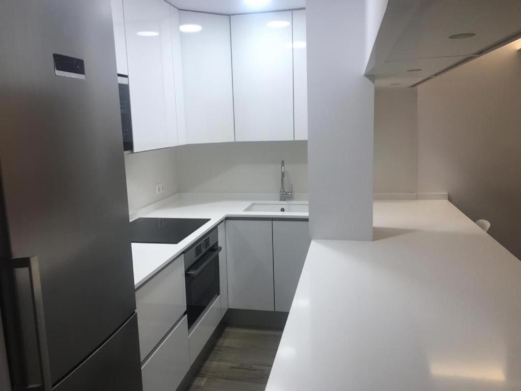 The Luxury Suite 알리칸테 외부 사진