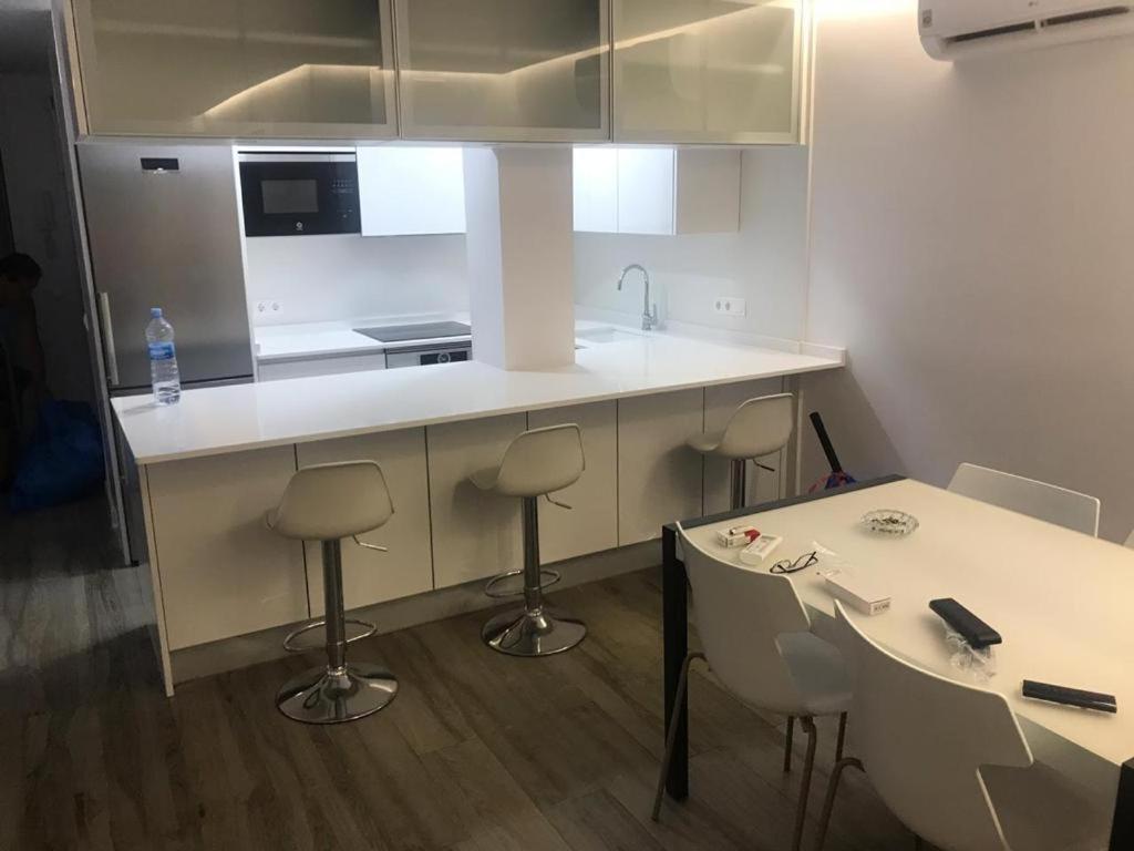 The Luxury Suite 알리칸테 외부 사진