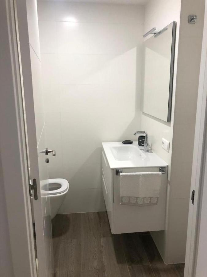 The Luxury Suite 알리칸테 외부 사진