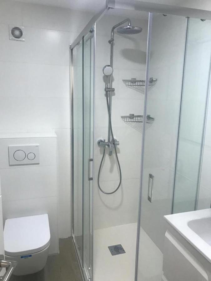 The Luxury Suite 알리칸테 외부 사진