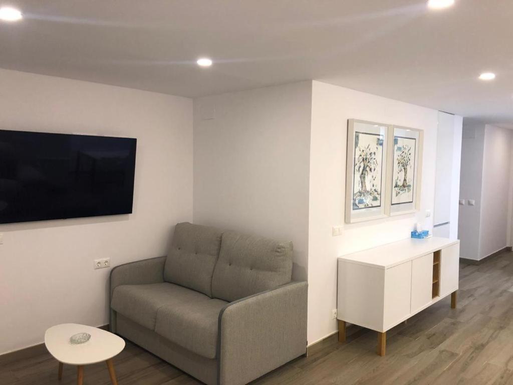 The Luxury Suite 알리칸테 외부 사진