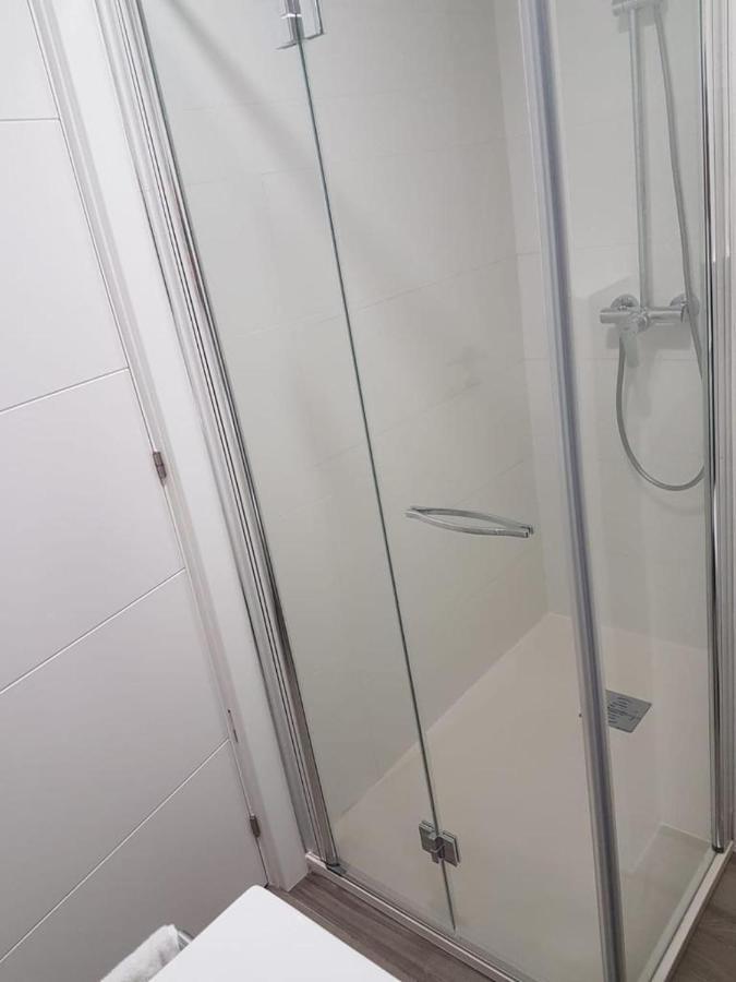 The Luxury Suite 알리칸테 외부 사진