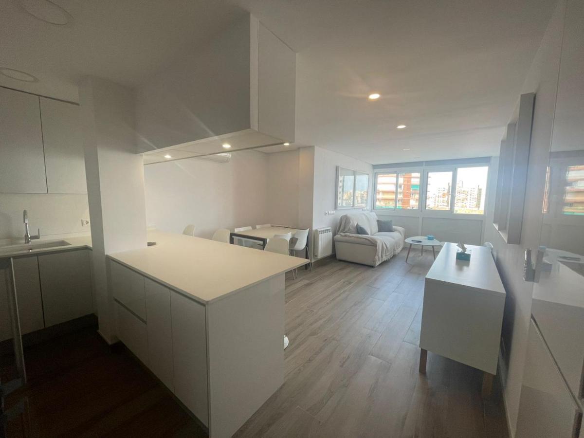 The Luxury Suite 알리칸테 외부 사진