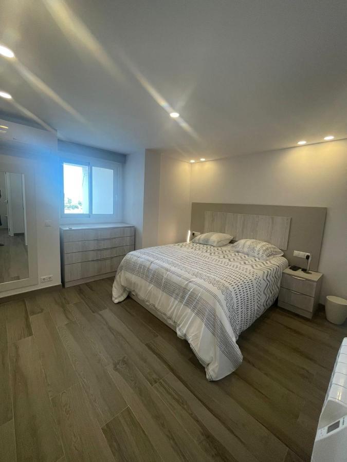The Luxury Suite 알리칸테 외부 사진