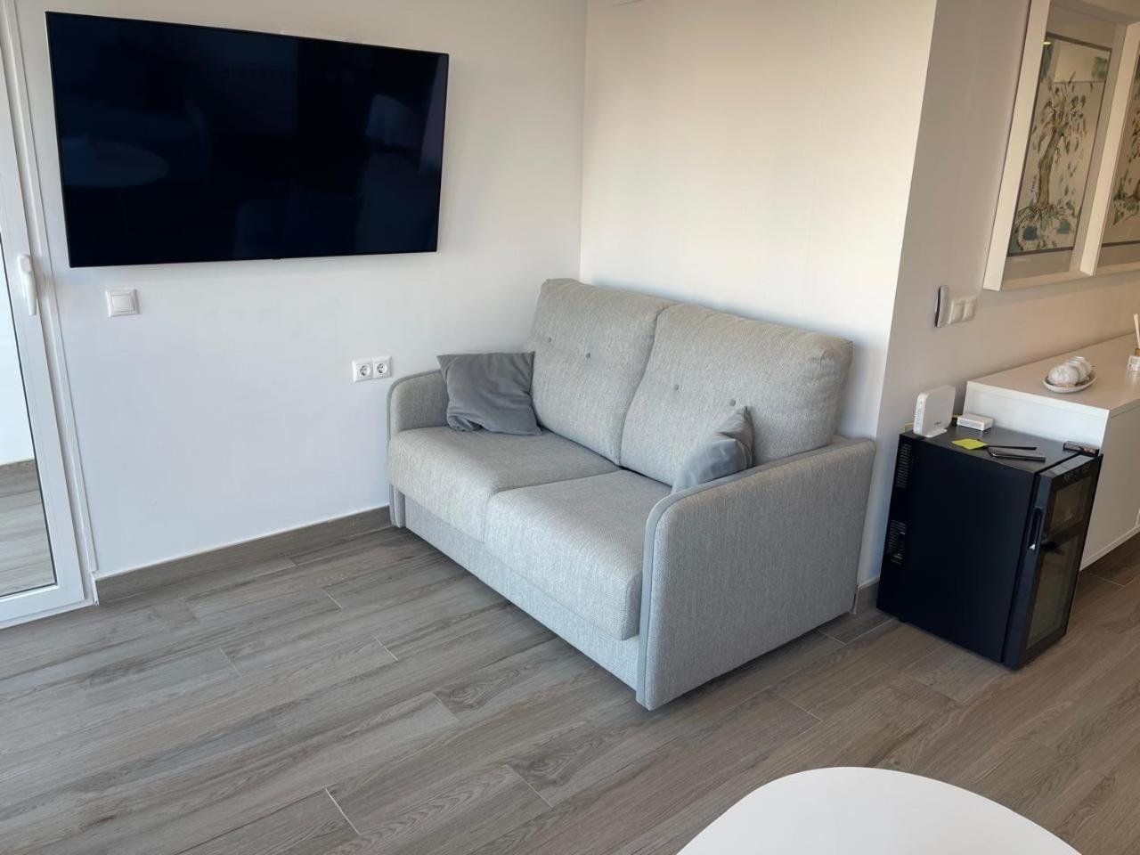 The Luxury Suite 알리칸테 외부 사진