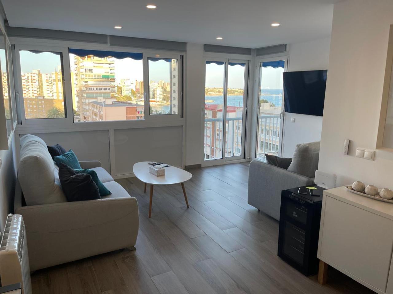 The Luxury Suite 알리칸테 외부 사진